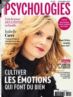 Psychologies Magazine France